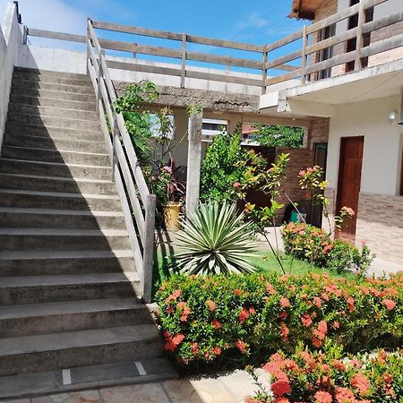 Flat Em Porto De Galinhas "Com Varanda" Apartment Exterior photo