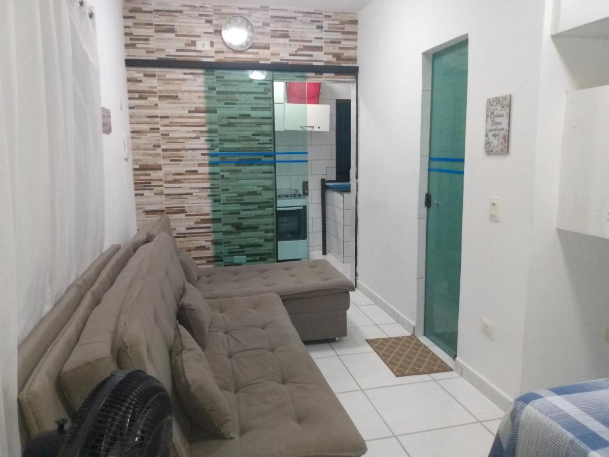 Flat Em Porto De Galinhas "Com Varanda" Apartment Exterior photo